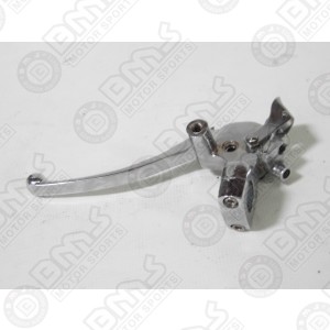 LEFT BRAKE LEVER ASSEMBLY