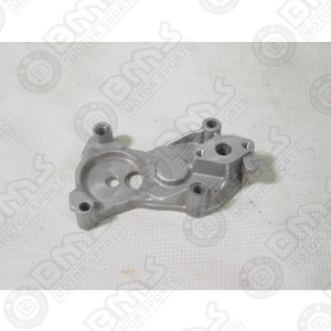 Gear cover (for electric gearshift)