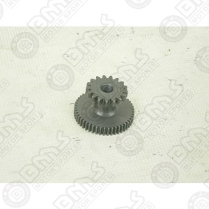 Gear Comp Starting Clutch