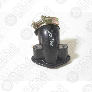 Intake manifold