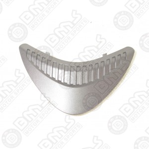 Front board decorative piece