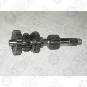 Counter Shaft assembly