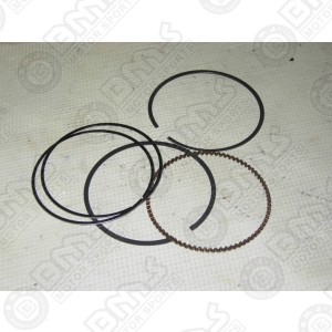 Piston Rings