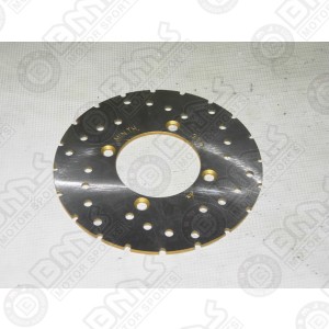 Front brake Disk