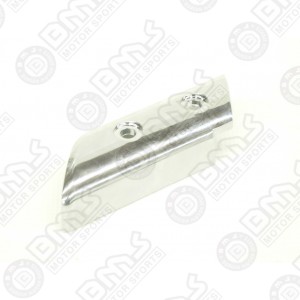 Right Chrome Protection Cover