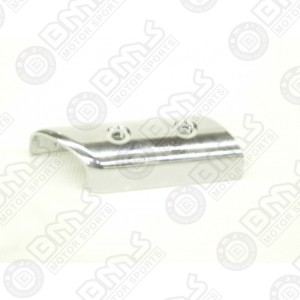 Left Chrome Protection cover