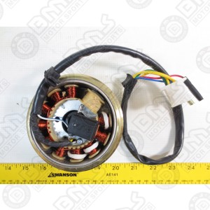 Stator & Magneto A