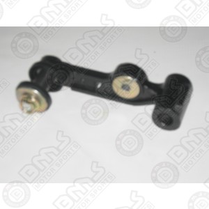 LEFT ROCKER ASSEMBLY