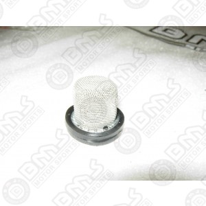 Oil Strainer