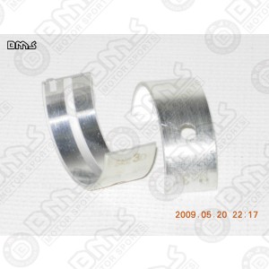 CONNECTING ROD ASSEMBLY