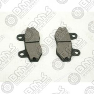 FRONT BRAKE PADS