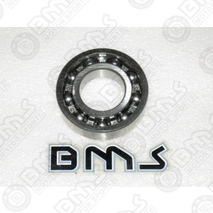 Rear Wheel Bearing 6206-2RS