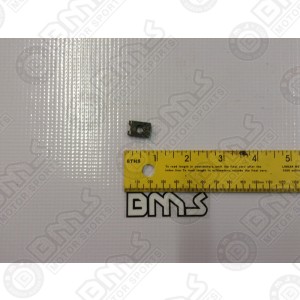 NUT CLIPPER M5