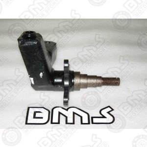 Passenger side Spindle