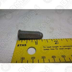  EXHAUST STUD NUT M6 -32