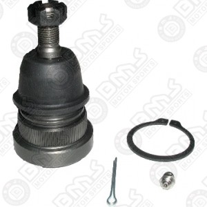 Joint Circle Clip >Lower