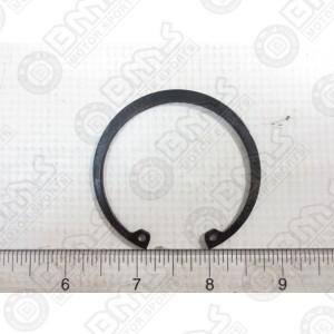 Rr. Cnukle (hub) Circle Clip