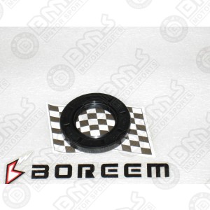 Fr. outer Hub Seal TC 30x52x7