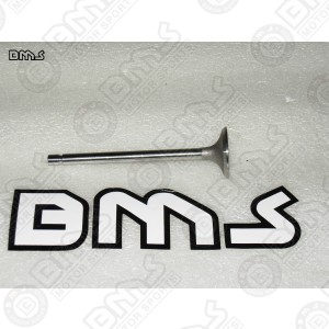 EXHAUST VALVE