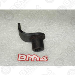Sub-gearshift spindle arm