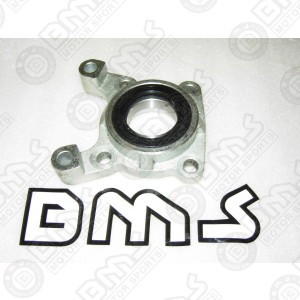 Rear Differential, Bracket