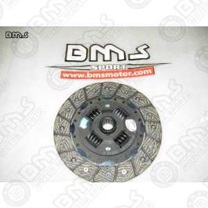 Clutch Friction Plate ISO TS16949