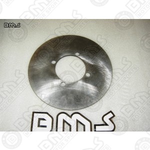 REAR BRAKE DISC