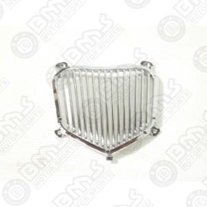 GRILL ACCENT, CHROME