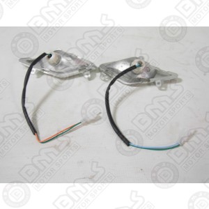 FRONT TURN SIGNAL ASSEMBLY (LEFT & RIGHT)