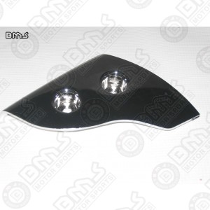 LEFT SHOCK PROTECTOR