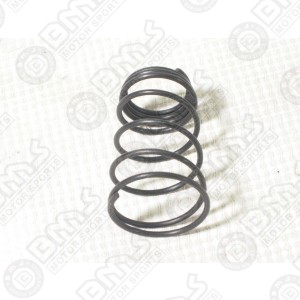 Spring Oil filter screen