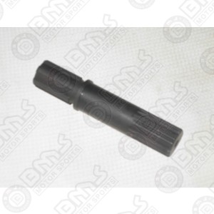 Gear Axle 2WD-4WD