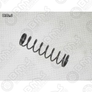 SPRING,ROCKER ARM SHAFT