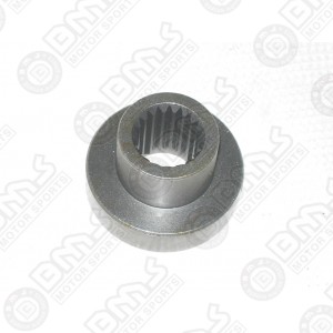Clincher 2WD-4WD