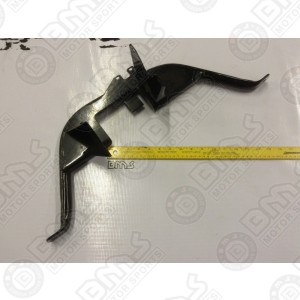 HOLDER ASSY, GEAR SHIFT