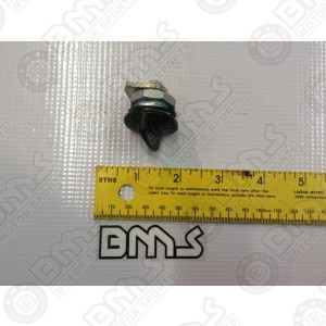 FILE BOX LOCK