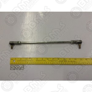 GEAR SHIFT ARM Q235/T=4.5/