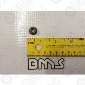 ANTISKID NUT M6