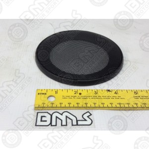 LOUDSPEAKER COVER