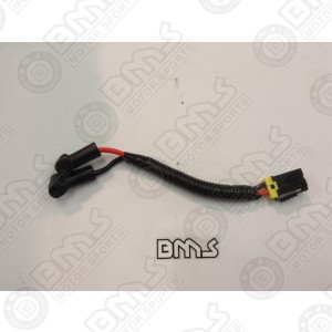 front winch power line