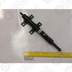 STEERING SHAFT