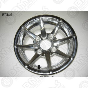 front rim 12*6