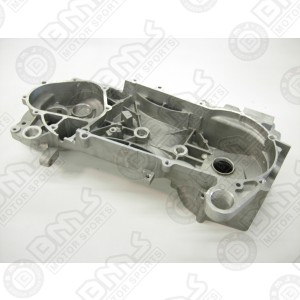 gy6 Left crankcase 