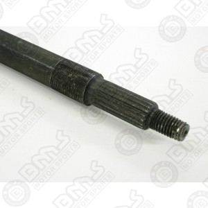 Axle-rear  2005&2006