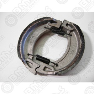 Fr. Brake Shoes