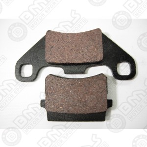 Front Brake pads