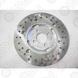 Brake disk