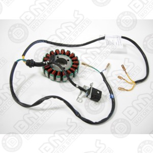 Stator Assembly