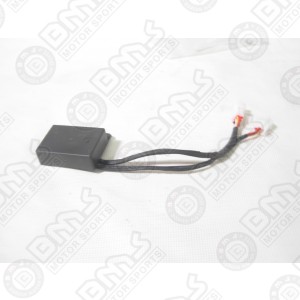 ECU Drive Shift control