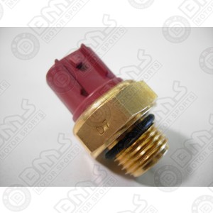 Temperature sensor